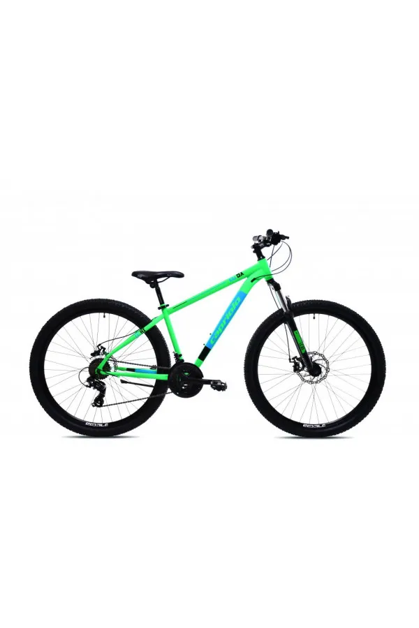 Bicikl Capriolo MTB LC 9.X 29  zeleno 