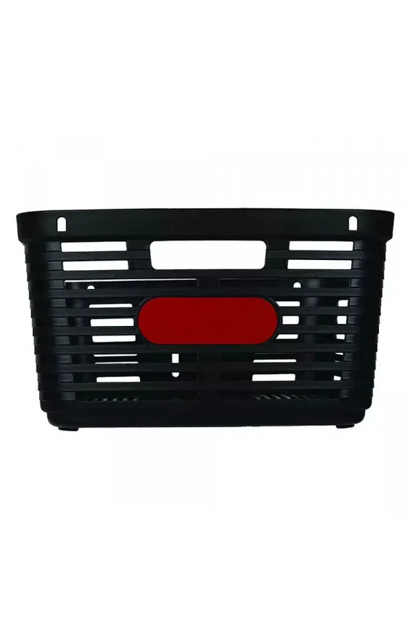 KORPA BELLELLI ZA TERET ZIG ZAG black 