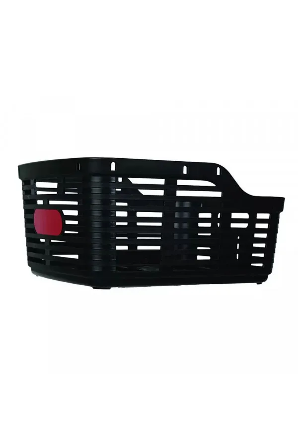 KORPA BELLELLI ZA TERET ZIG ZAG black 