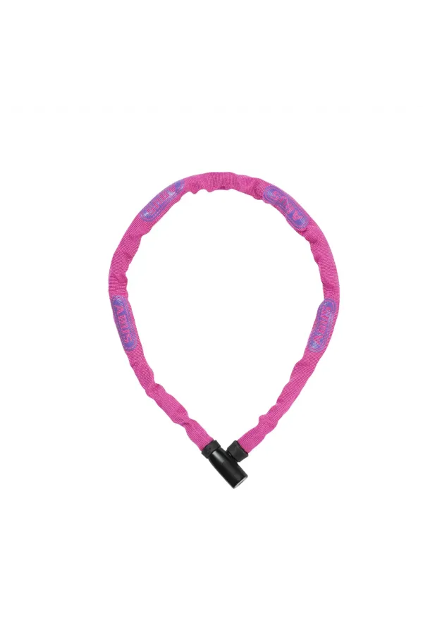 Brava ABUS Steel-O-Chain 4804K 75 roza 