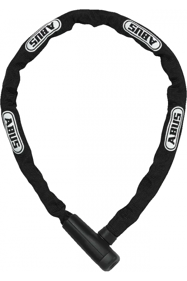 Brava Abus Steel-O-Chain 5805K 75 crna 