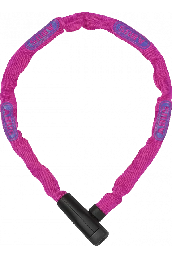 Brava Abus Steel-O-Chain 5805K 75 roza 