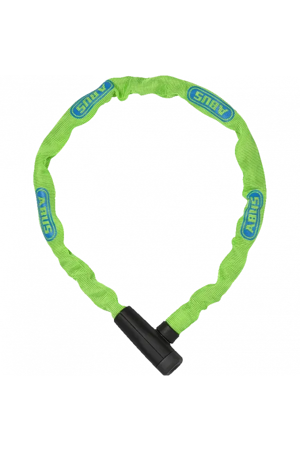 Brava Abus Steel-O-Chain 5805K 75 zelena 