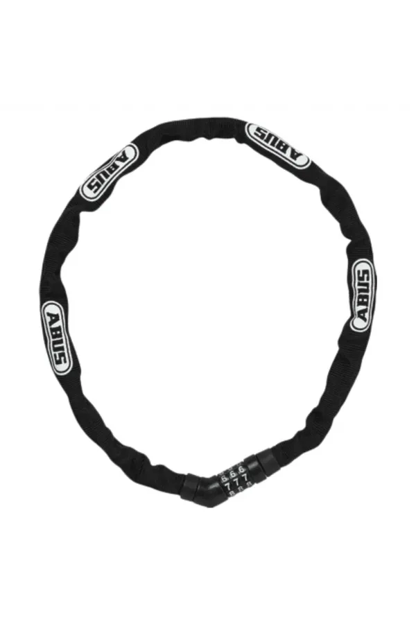 Brava Abus brava Steel-O-Chain 4804C 75 crna 