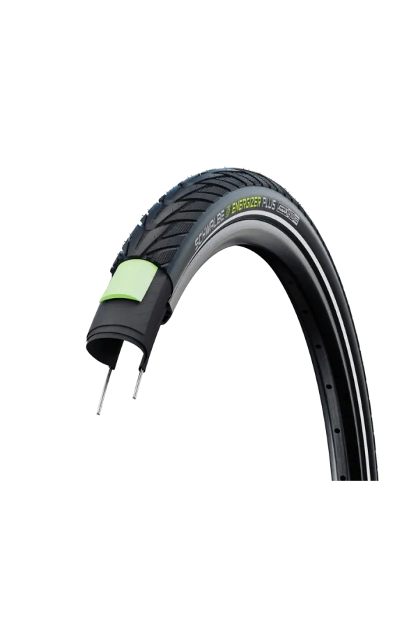 SCHWALBE ENERGIZER PLUS 55-622 HS492 PERF. GREENGUARD TWINSKIN B/B+RT 