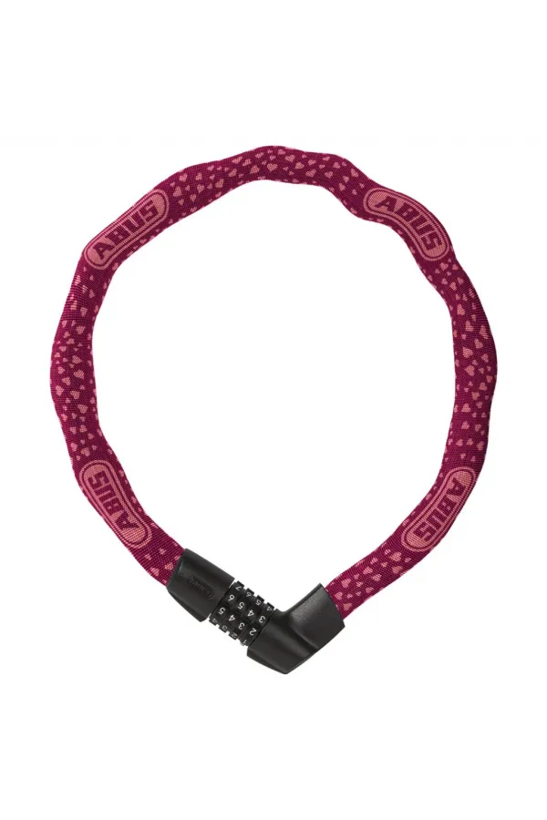 Brava Abus Tresor 1385 75 Cherry heart 