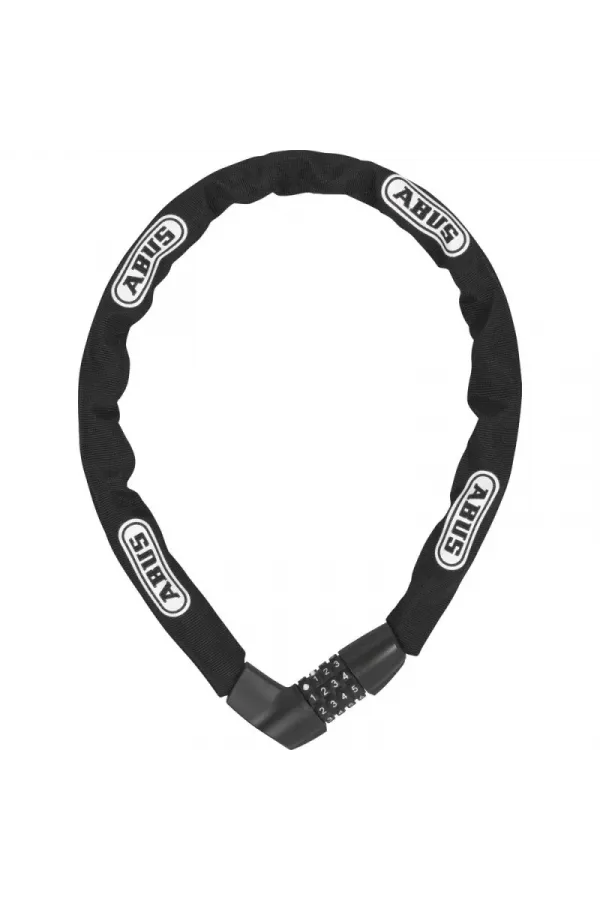 ABUS TRESOR 1385 110 crna 