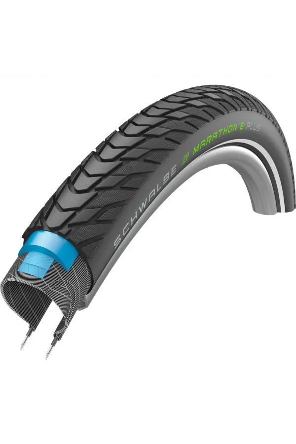 Guma Spoljašnja Schwalbe 47-622 Marathon E-Plus HS498 