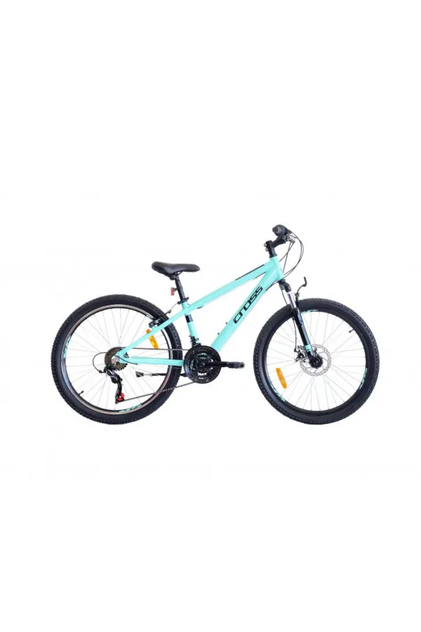 Bicikl CROSS STELA / Blue light 24 