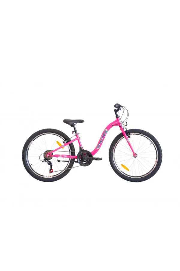 Bicikl CROSS ALISSA / Pink 24 
