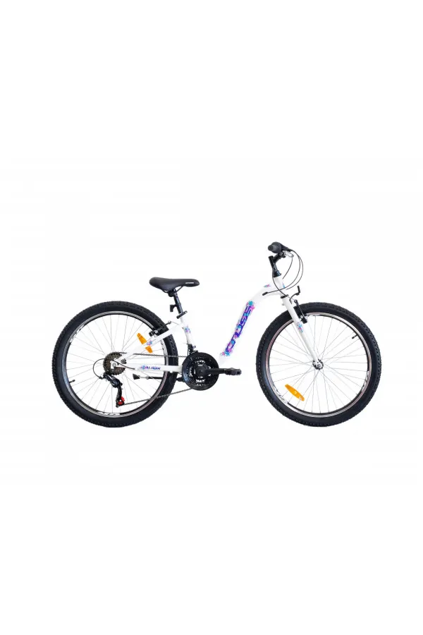 Bicikl CROSS ALISSA / White 24 
