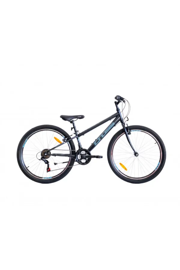 Bicikl CROSS SPEEDSTER STEEL Black 26 