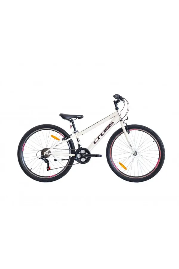 Bicikl CROSS SPEEDSTER STEEL Cream 26 