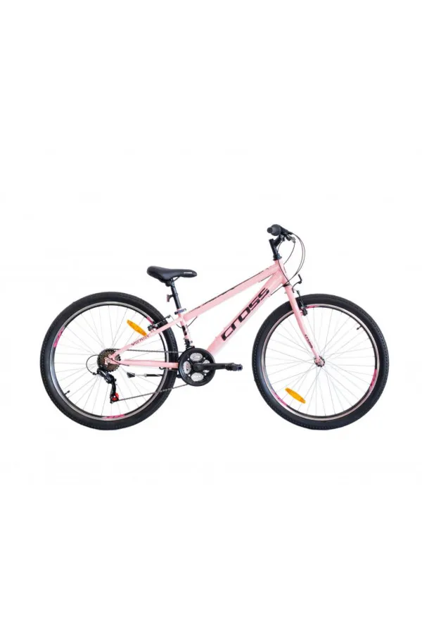 Bicikl CROSS SPEEDSTER STEEL Pink light 26 
