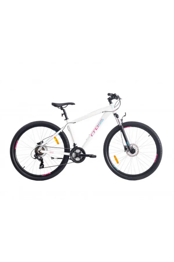Bicikl CROSS VIPER HDB / White 480 mm 27,5 