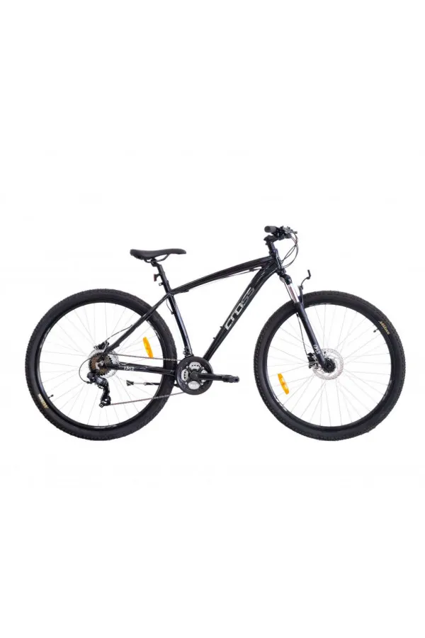 Bicikl CROSS VIPER HDB / Black 440 mm 29 