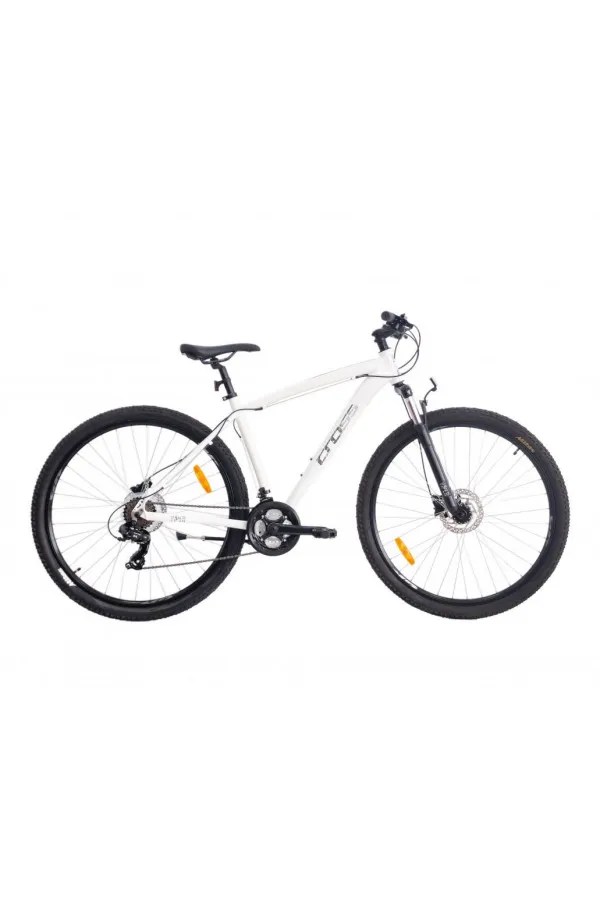 Bicikl CROSS VIPER HDB / White 440 mm 29 