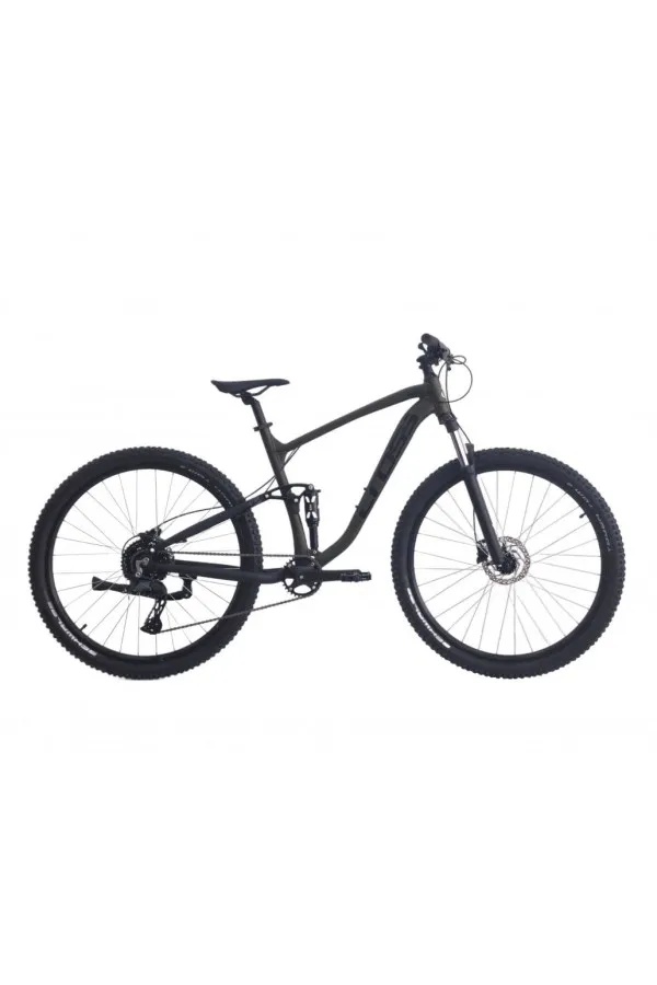 Bicikl CROSS TERROX 500 mm / Army Green 29 