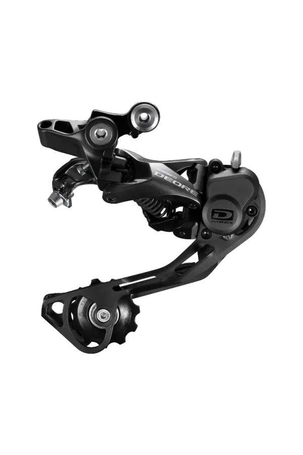 MENJAČ ZADNJI SHIMANO RD-M6000, DEORE, SGS 10BRZINA, SHADOW PLUS DESIGN, DIRECT 