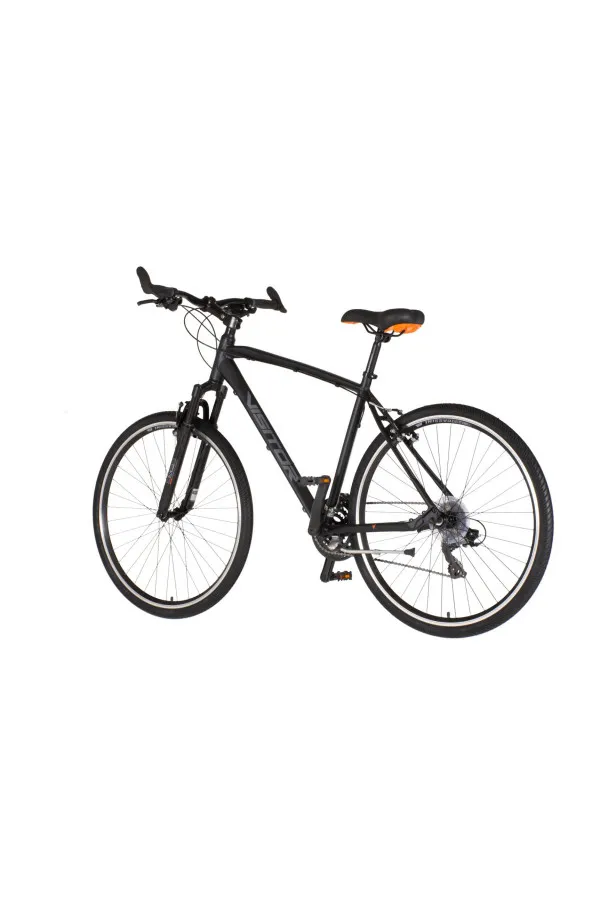 Bicikl Visitor Terra Man 28 sport crni 