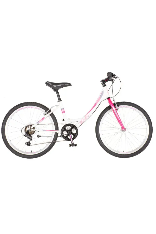 Bicikl Visitor Fox 24 beli 