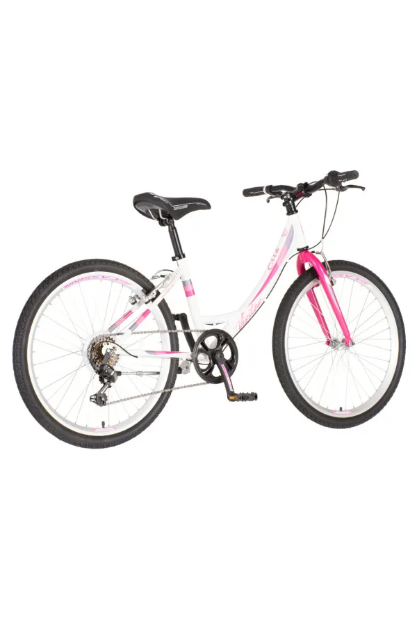 Bicikl Visitor Fox 24 beli 