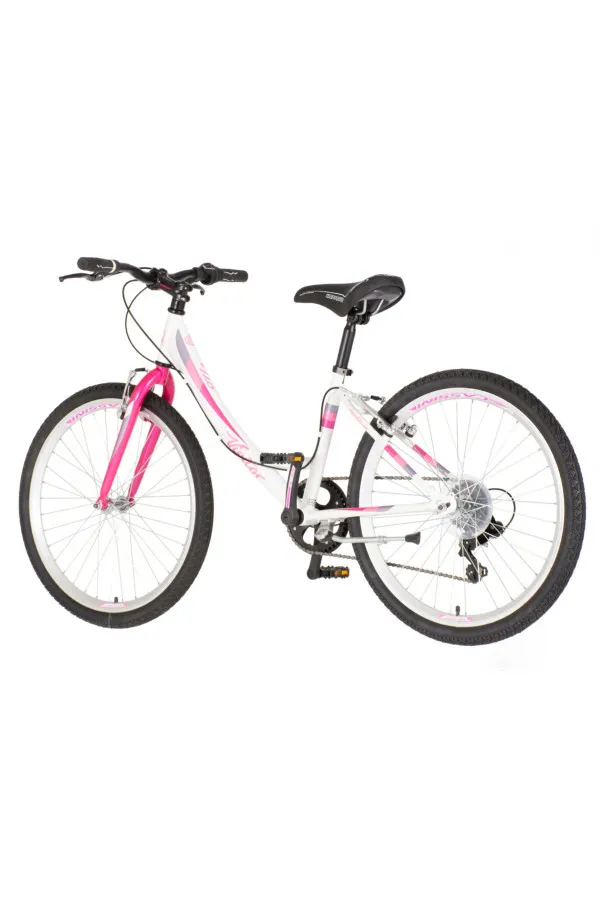 Bicikl Visitor Fox 24 beli 