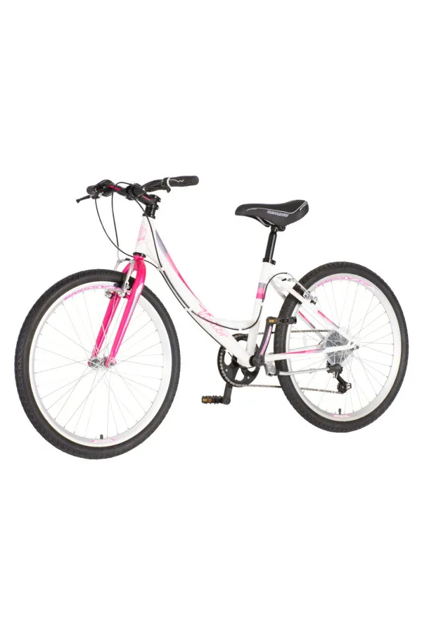 Bicikl Visitor Fox 24 beli 