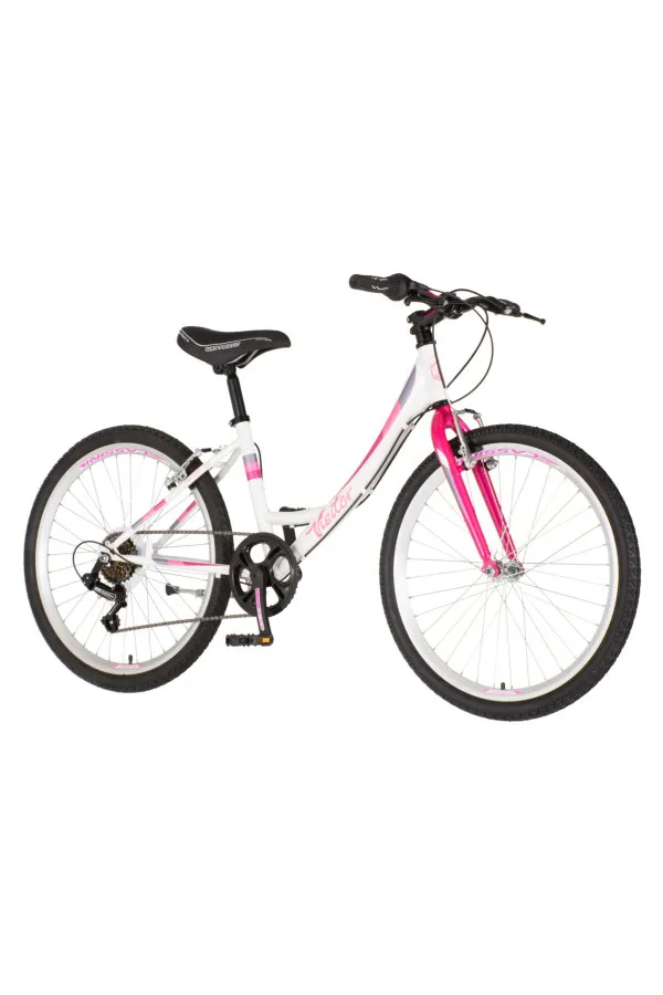 Bicikl Visitor Fox 24 beli 