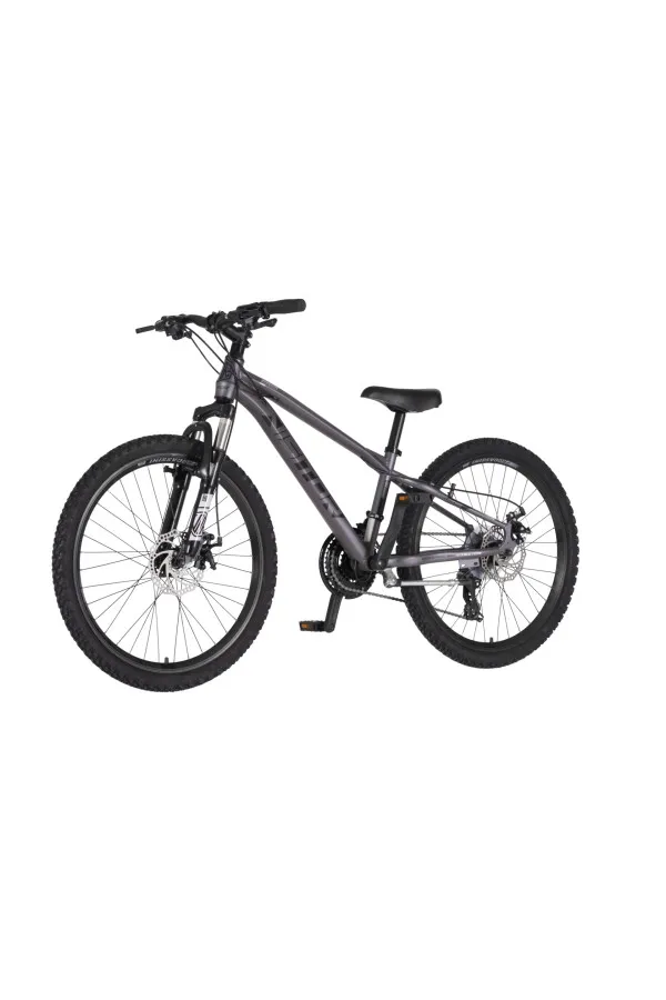 Bicikl Visitor Cascade 24 kameleon crni 