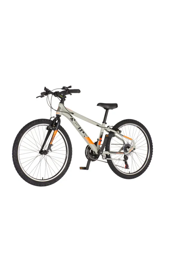 Bicikl Visitor Radiance 24 zlatno narandžasti 