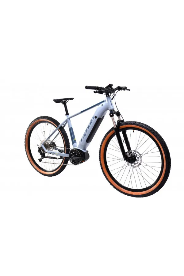 Bicikl E-Bike Volta 9.4 sivo 29 