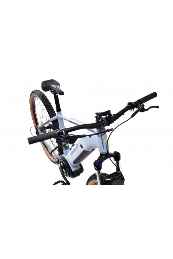 Bicikl E-Bike Volta 9.4 sivo 29 