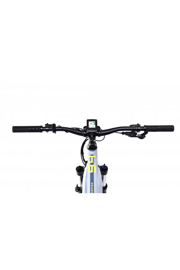 Bicikl E-Bike Volta 9.4 sivo 29 