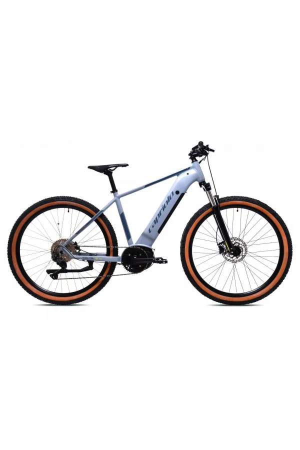 Bicikl E-Bike Volta 9.4 sivo 29 