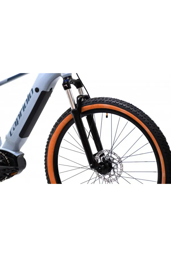 Bicikl E-Bike Volta 9.4 sivo 29 