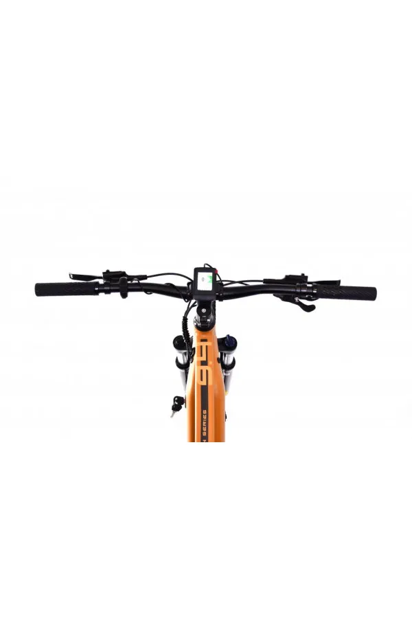 Bicikl E-Bike Volta 9.4 bronza 29 