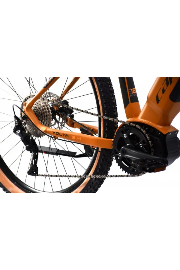 Bicikl E-Bike Volta 9.4 bronza 29 