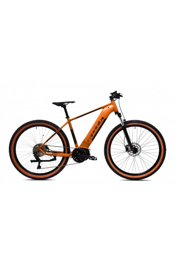 Bicikl E-Bike Volta 9.4 bronza 29 