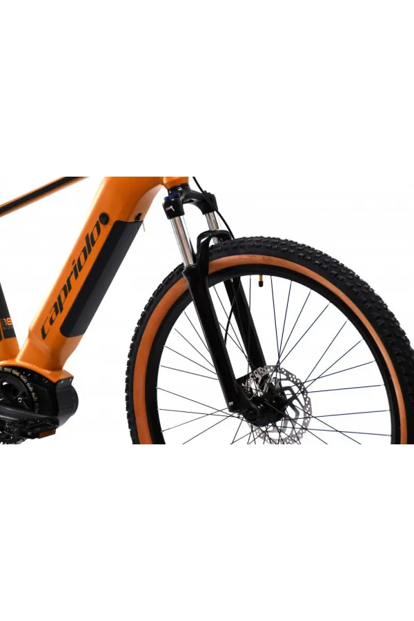 Bicikl E-Bike Volta 9.4 bronza 29 