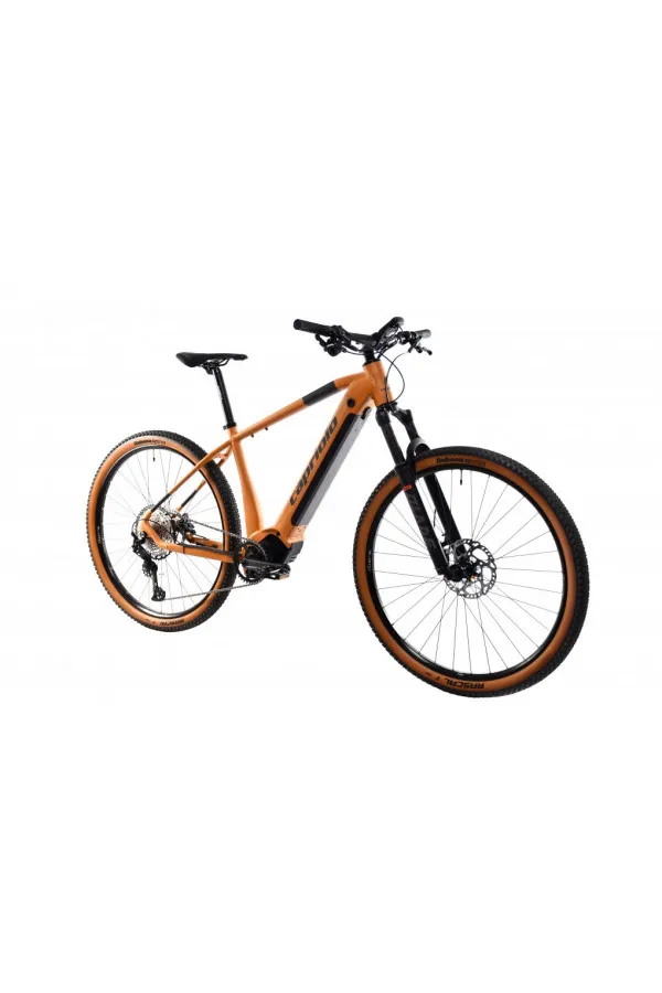 Bicikl E-Bike Phantom narandžasti 29 