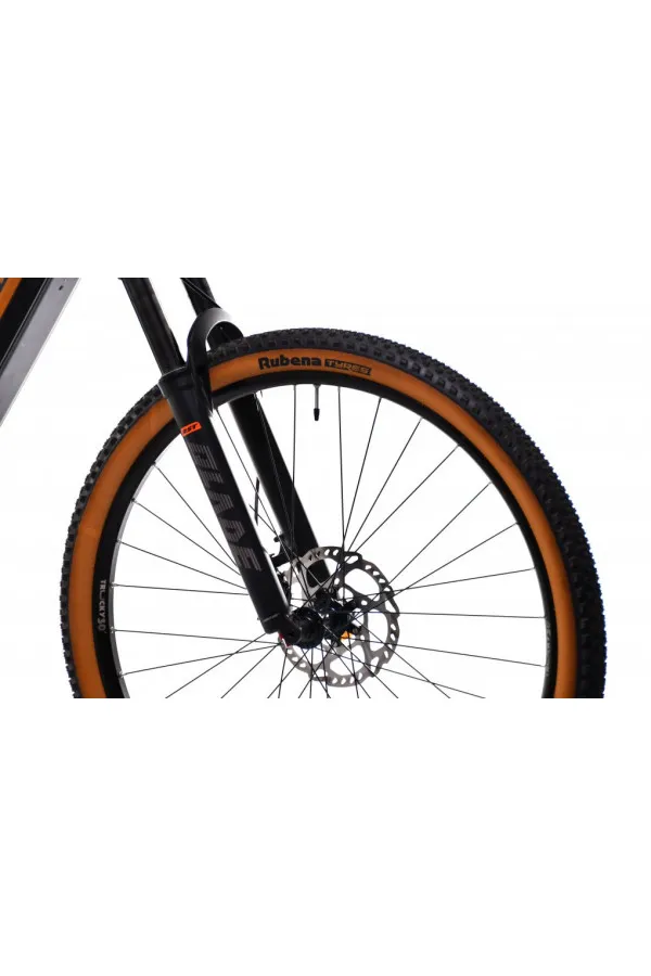 Bicikl E-Bike Phantom narandžasti 29 