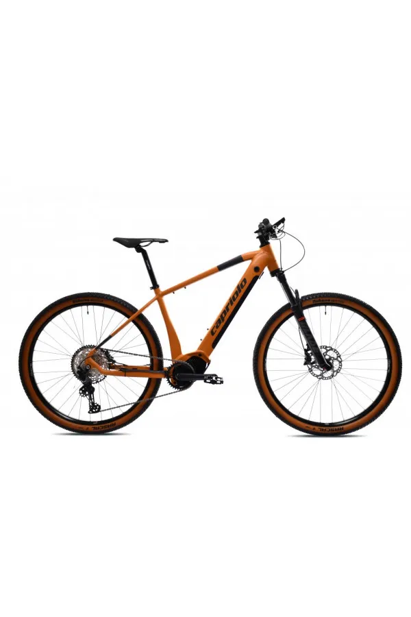 Bicikl E-Bike Phantom narandžasti 29 