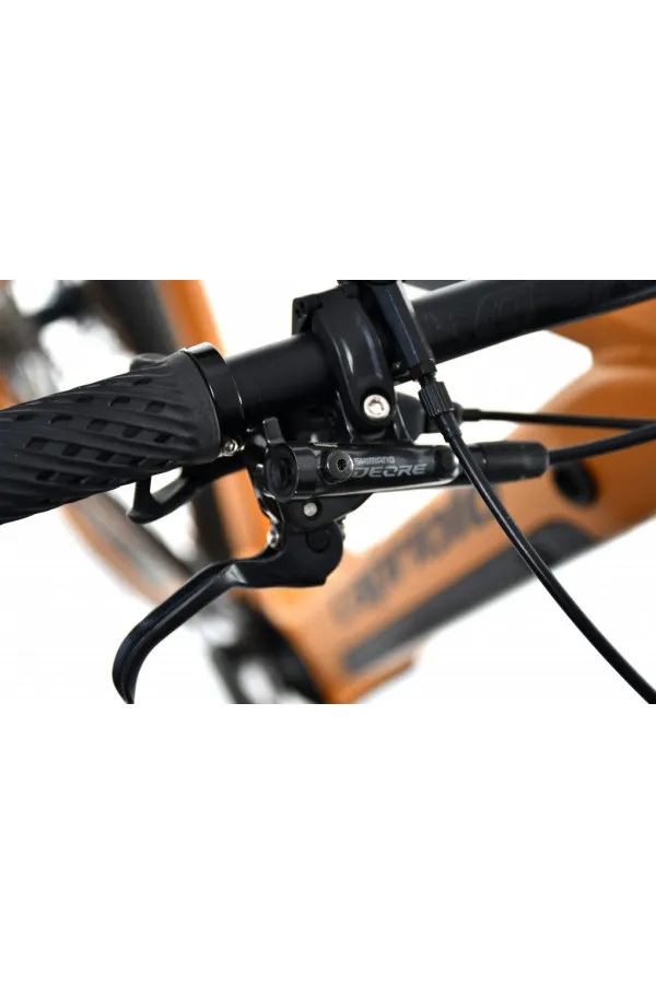 Bicikl E-Bike Phantom narandžasti 29 