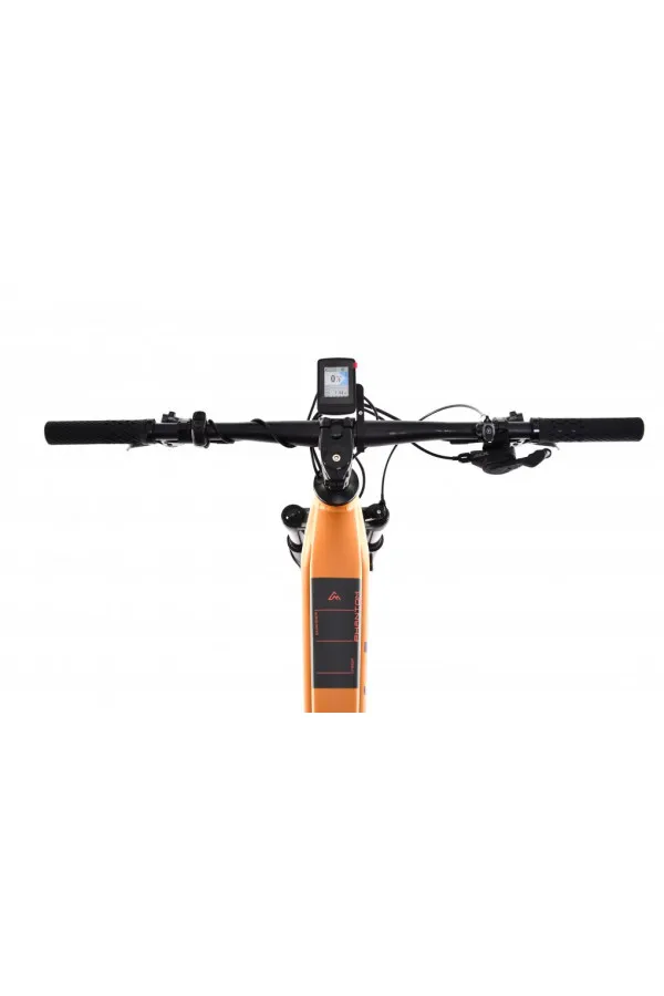 Bicikl E-Bike Phantom narandžasti 29 