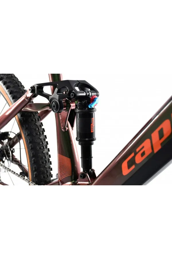 Bicikl E-BIKE Magnum crni 29 