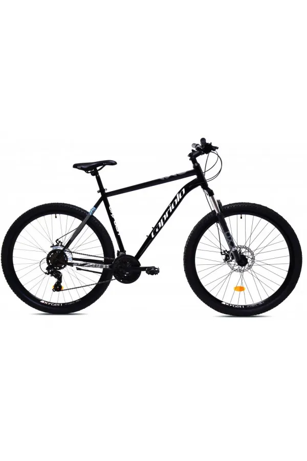 Bicikl OXYGEN 29 crno - plavo 