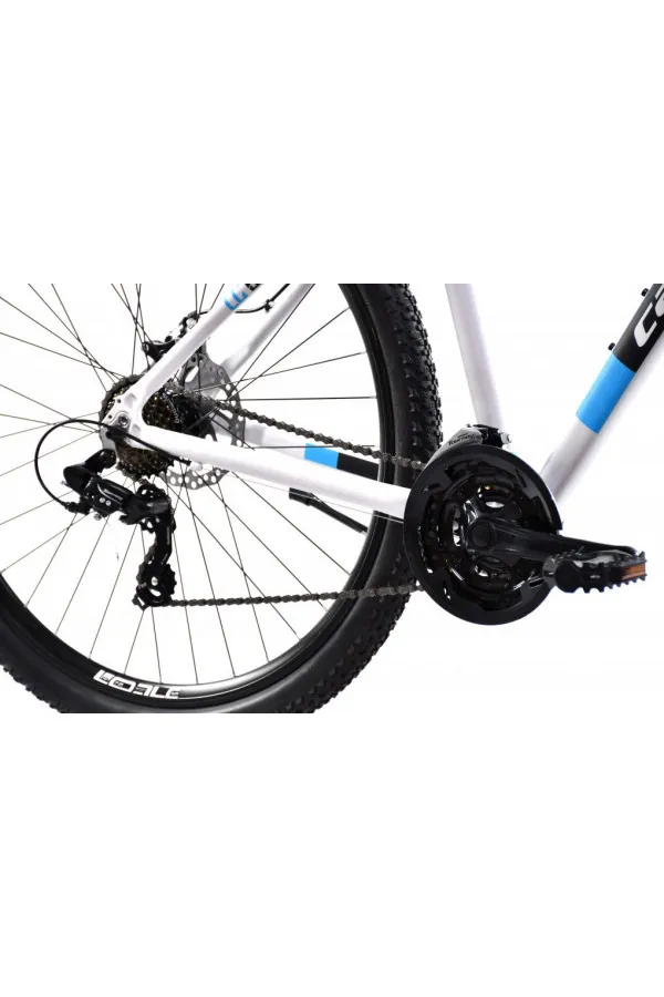 Bicikl LC 9.X AL sivo 