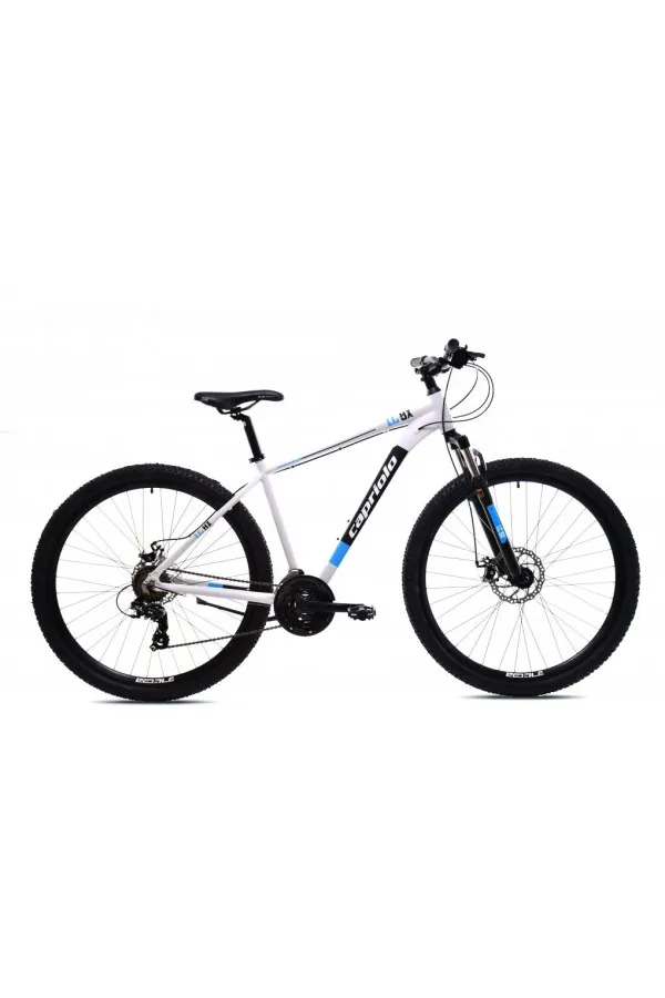 Bicikl LC 9.X AL sivo 