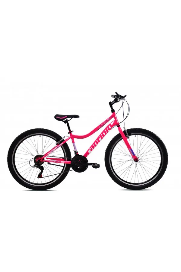 Bicikl Diavolo 600 pink-ljubičasto 